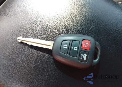 2012 Toyota Camry Se z USA, uszkodzony, nr VIN 4T1BF1FKXCU199007